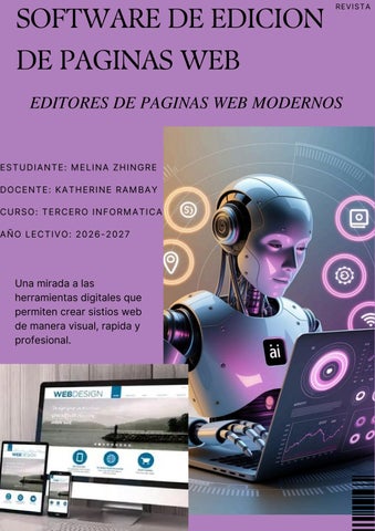 revista issuu