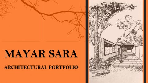 Mayar Sara portfolio