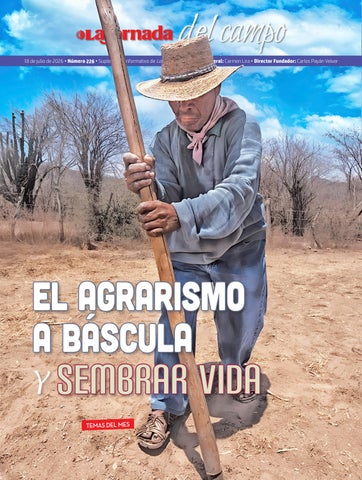 La Jornada Del Campo