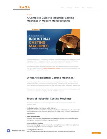 ragagroup-com-industrial-casting-machines-in-modern-manufacturing-