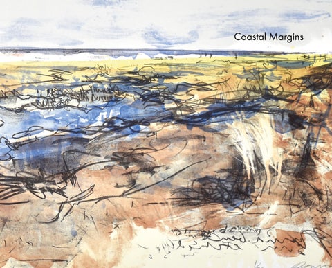 Kate Downie | Grasslands 第 15 页