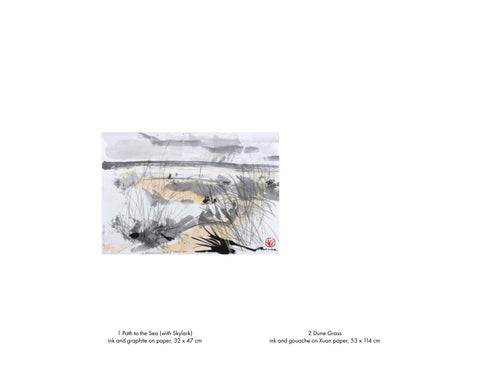 Kate Downie | Grasslands 第 16 页