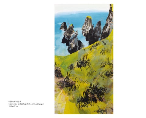 Kate Downie | Grasslands 第 22 页