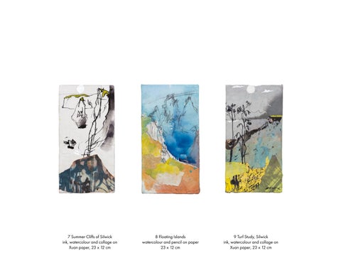 Kate Downie | Grasslands 第 23 页