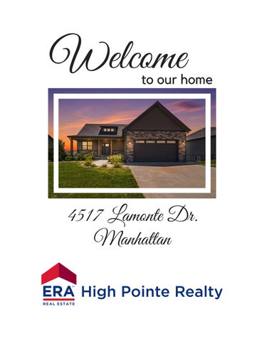 4517 Lamonte Dr, Manhattan, KS 66503