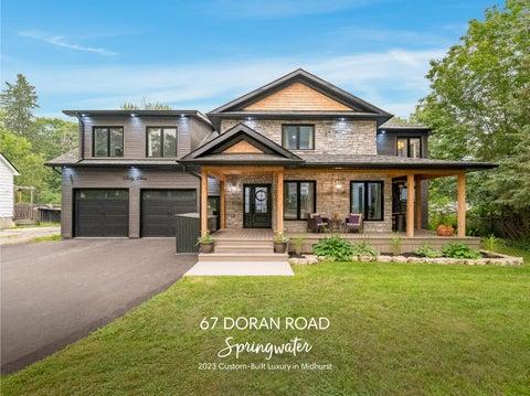 67 Doran Road, Springwater 
