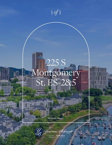 OPPORTUNITY KNOCKS to make RiverPlace your new home and live the "Urban Waterfront Lifestyle"