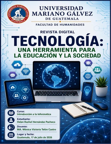 Revista Digital