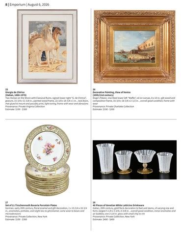 Emporium | August 6, 2026 第 8 页