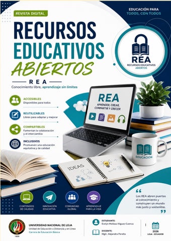 EVALUACION DE LOS REA