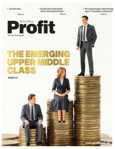 Profit E-Magazine Issue 410