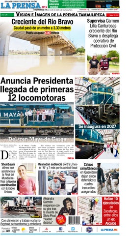 LAPRENSA