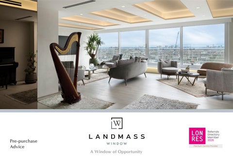 Landmass_Window