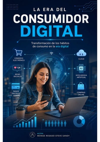 La era del consumidor digital
