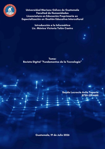 Revista Digital Introducción  a la Informática (2)