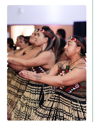 Te Wai Māori Annual Report 2025
