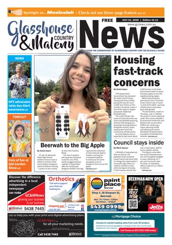 Edition 21 July 2026