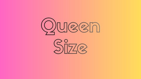 Queen Size (6)