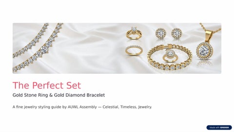 The-Perfect-Set
