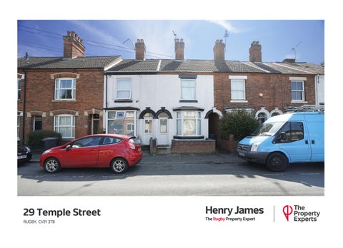 Temple Street