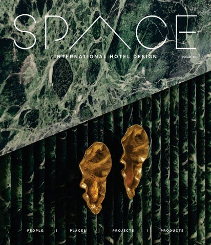 SPACE Magazine - Jul/Aug 2026
