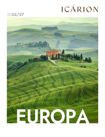 Europa 2026-27