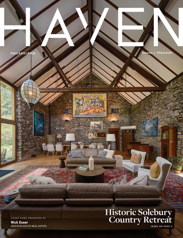 Haven Philadelphia | July 2026