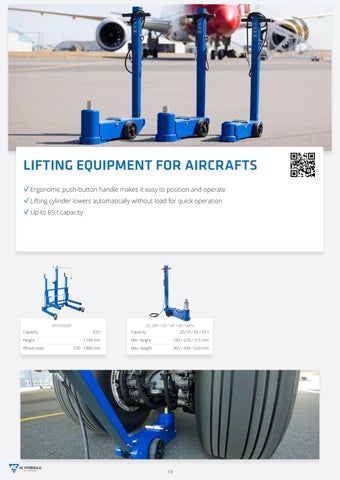AC HYDRAULIC KATALOGS 2025 第 14 页