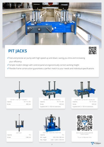 AC HYDRAULIC KATALOGS 2025 第 8 页