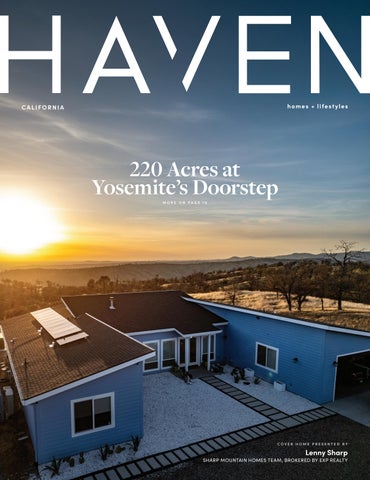 Haven California | July 2026