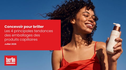 Hair Care Trends 2026 - French