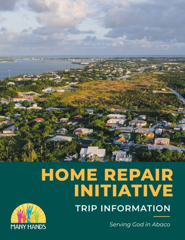 World Renew Home Rebuilds