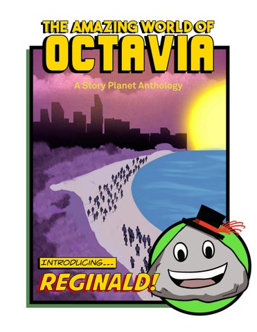 The Amazing World of Octavia