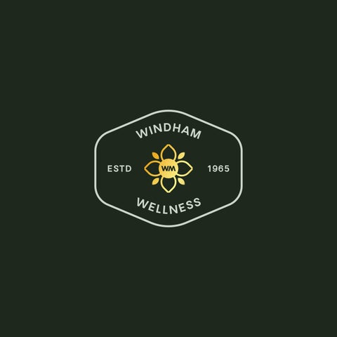Windham Wellness Booklet 2026