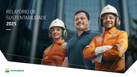 Relatório de Sustentabilidade 2025