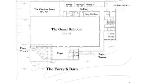 2026 CNP Forsyth Barn Look- 册 第 3 页