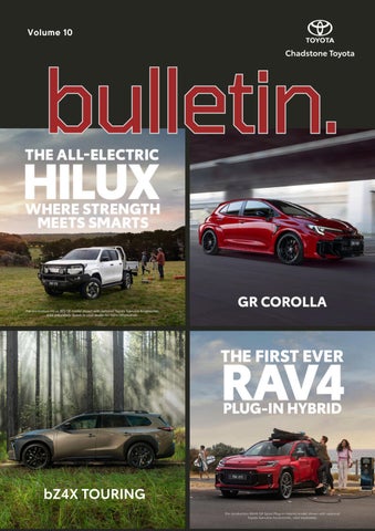 Chadstone Toyota Customer NewsletterQ2 (4)