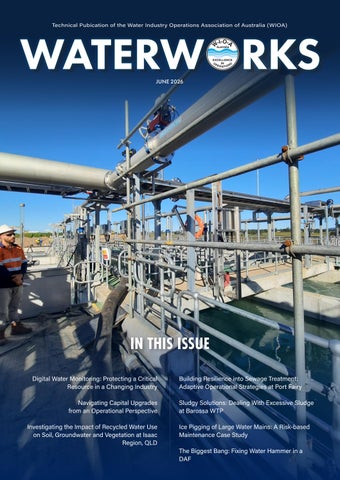 WaterWorks | June 2026