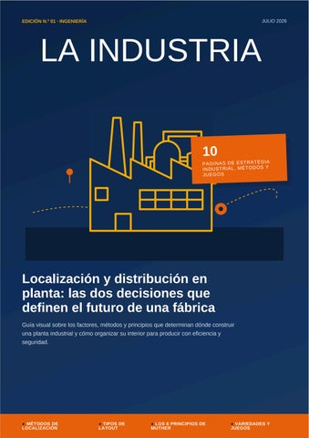 La Industria 