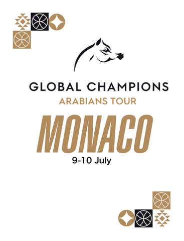 GCAT Monaco 2026