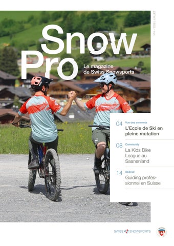 SnowPro 4/2026 FR