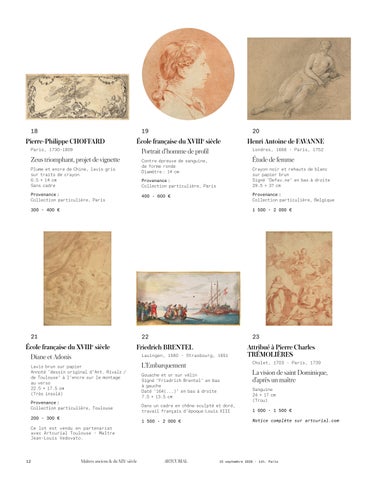 Maîtres anciens × du 19e siècle | 15.09.2026 第 14 页