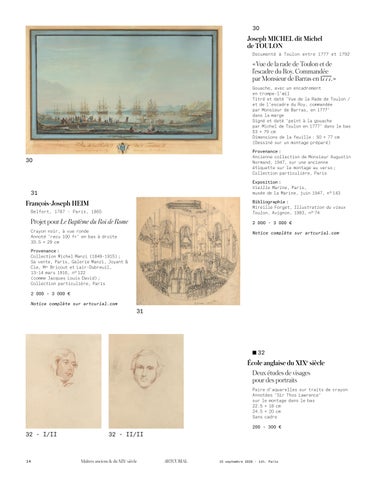 Maîtres anciens × du 19e siècle | 15.09.2026 第 16 页