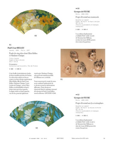 Maîtres anciens × du 19e siècle | 15.09.2026 第 23 页