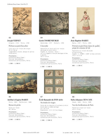 Maîtres anciens × du 19e siècle | 15.09.2026 第 24 页