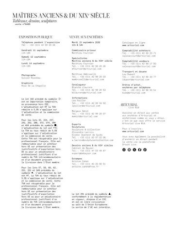 Maîtres anciens × du 19e siècle | 15.09.2026 第 5 页