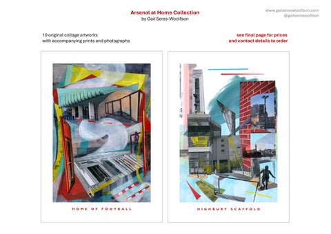 Arsenal at Home Collection and Pricelist July 2026 for Issuu