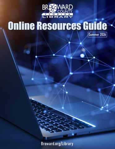 BCL Online Resources Guide 2026