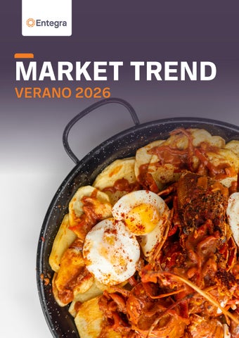 Market Trend Verano 2026