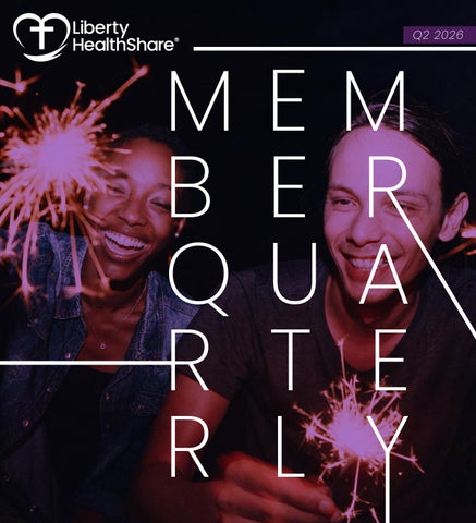 July 2026 Member Quarterly